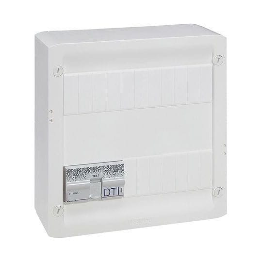 Coffret multimédia