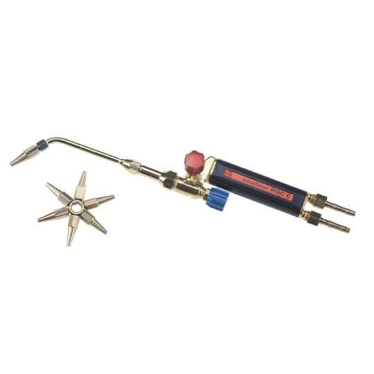 Accessoires pour soudage flamme
