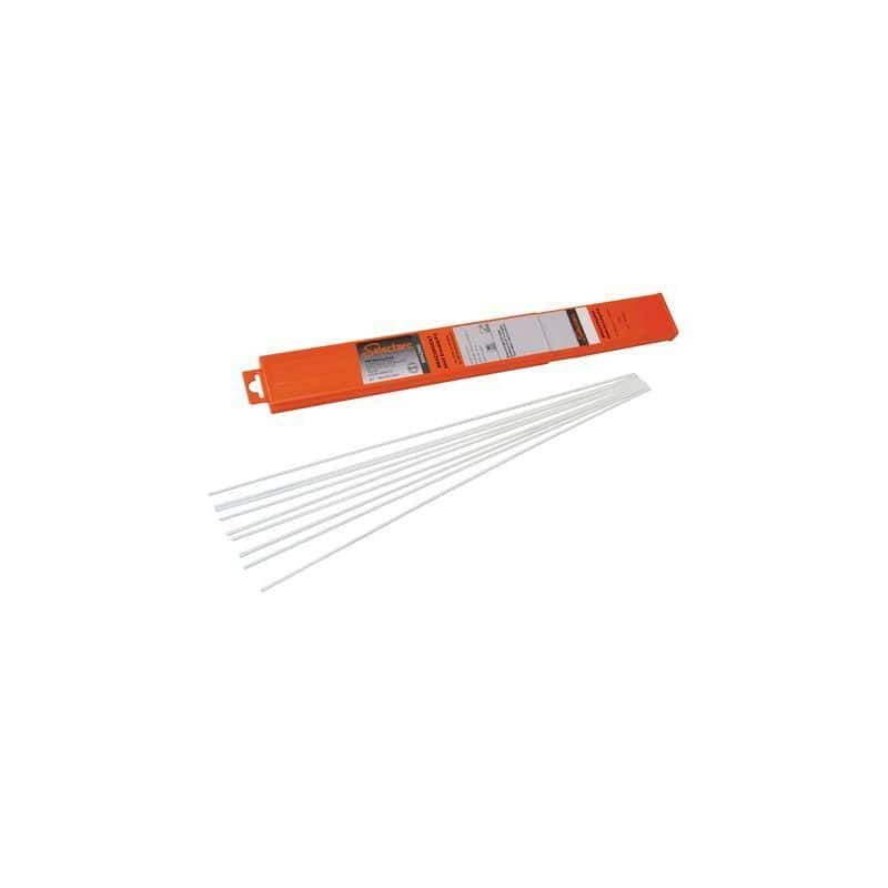 Métaux d'apports pour procédés de brasure et soudage flamme