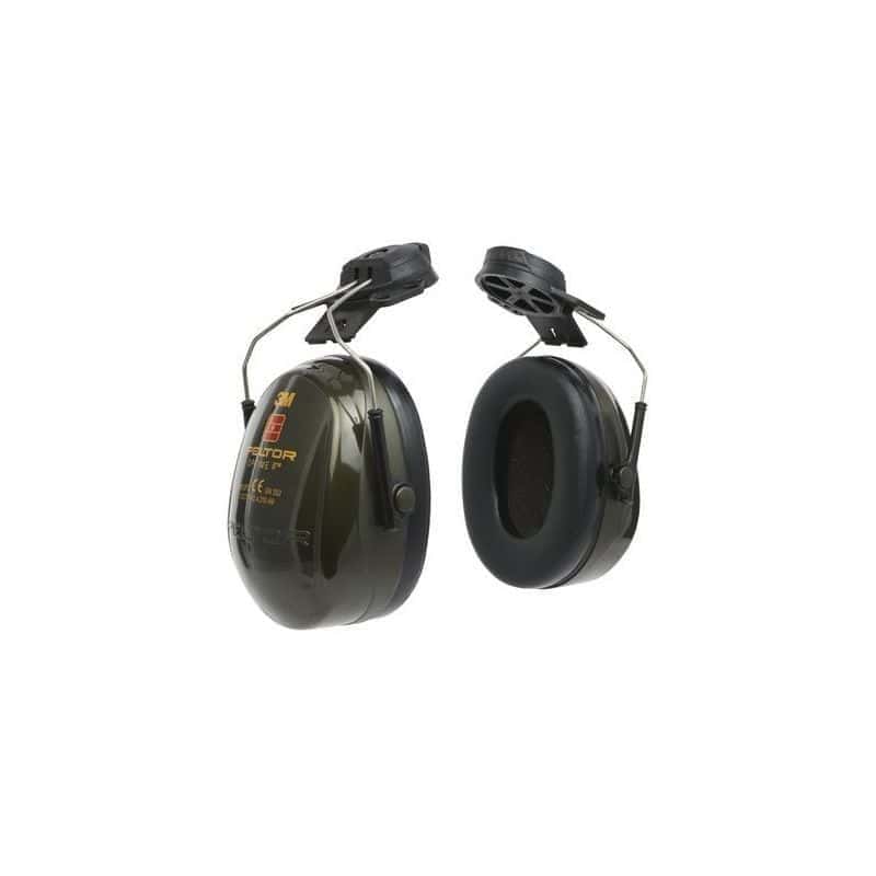 Accessoires casque