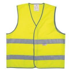 Gilets sans manches