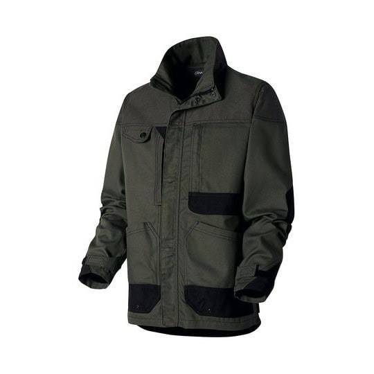 Vêtements du forestier