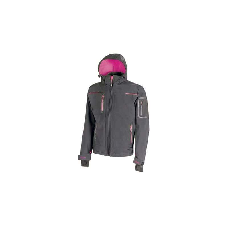 Vêtements de travail - Femme