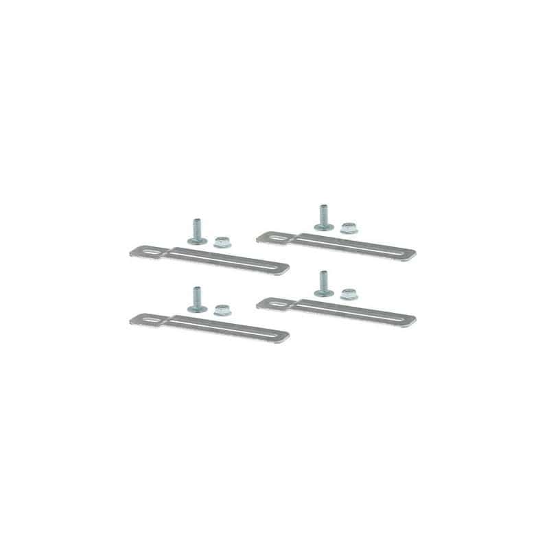Accessoires de fixation