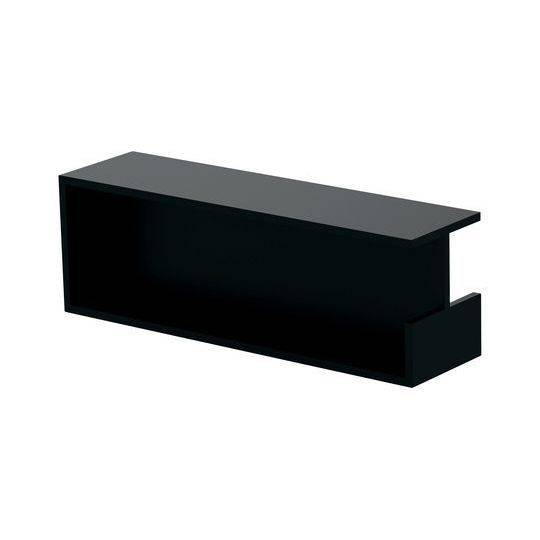 Poignées encastrables pour porte coulissante