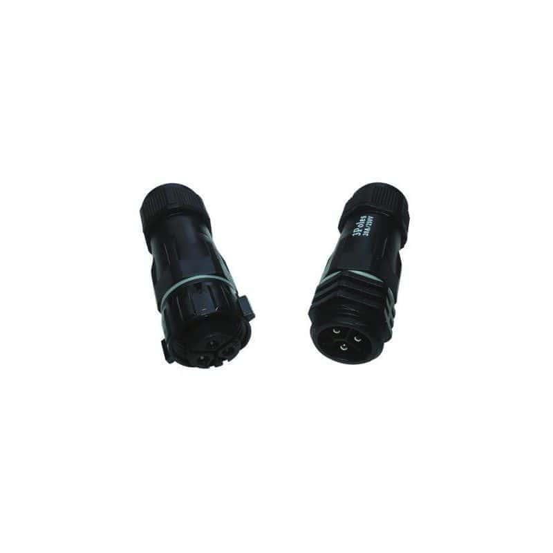 Accessoires pour éclairage extérieur