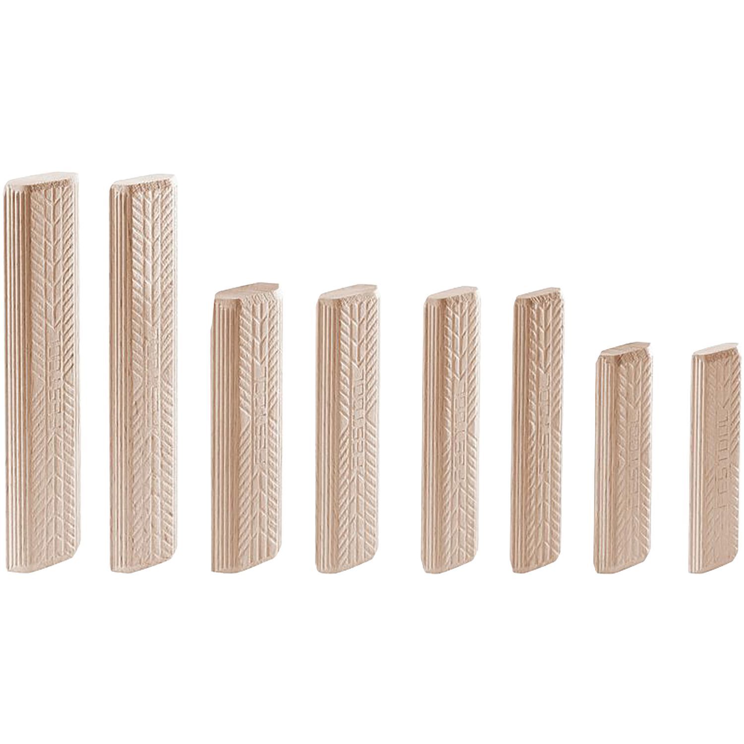 Consommables domino