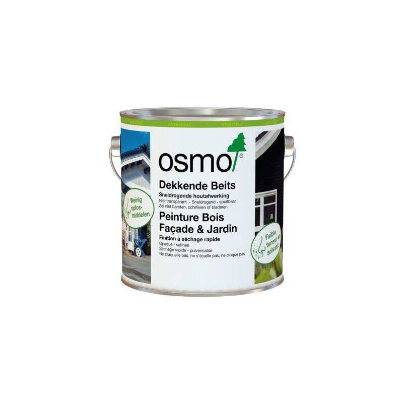 Peinture pour menuiserie