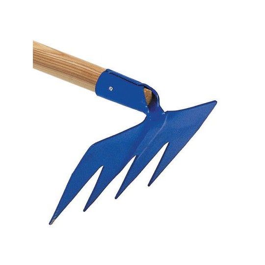 Griffes à remblai
