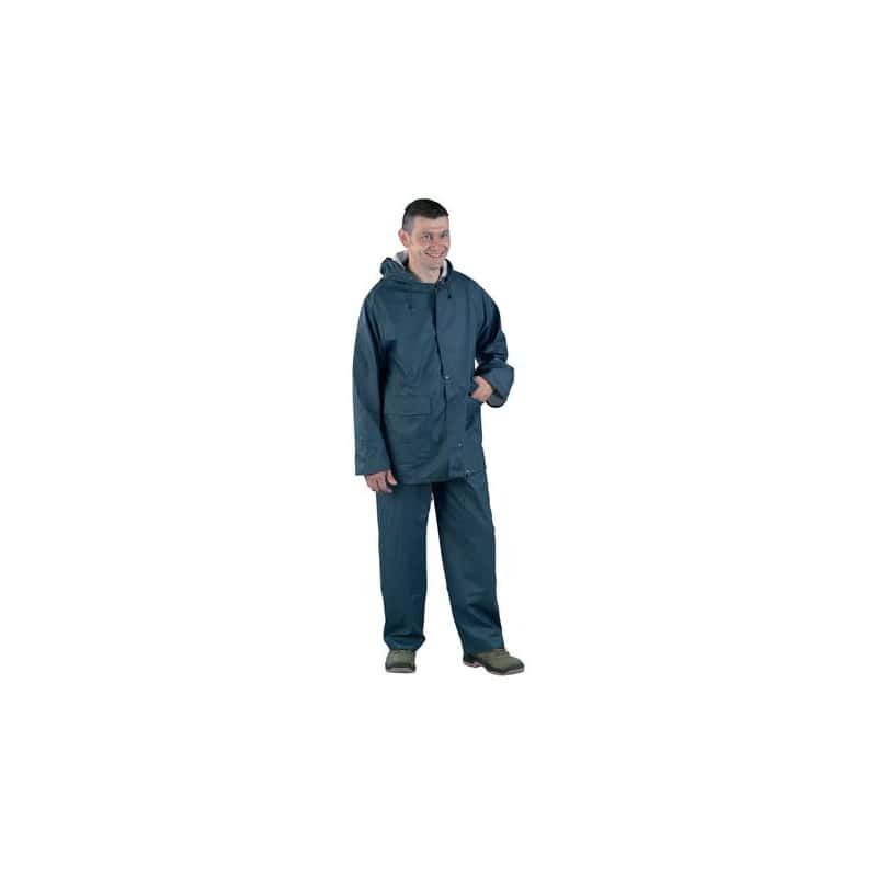 Ensembles de pluie