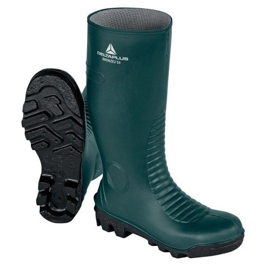 Bottes