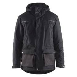 Parkas
