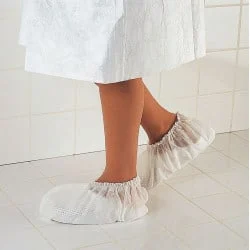 Sur-chaussures