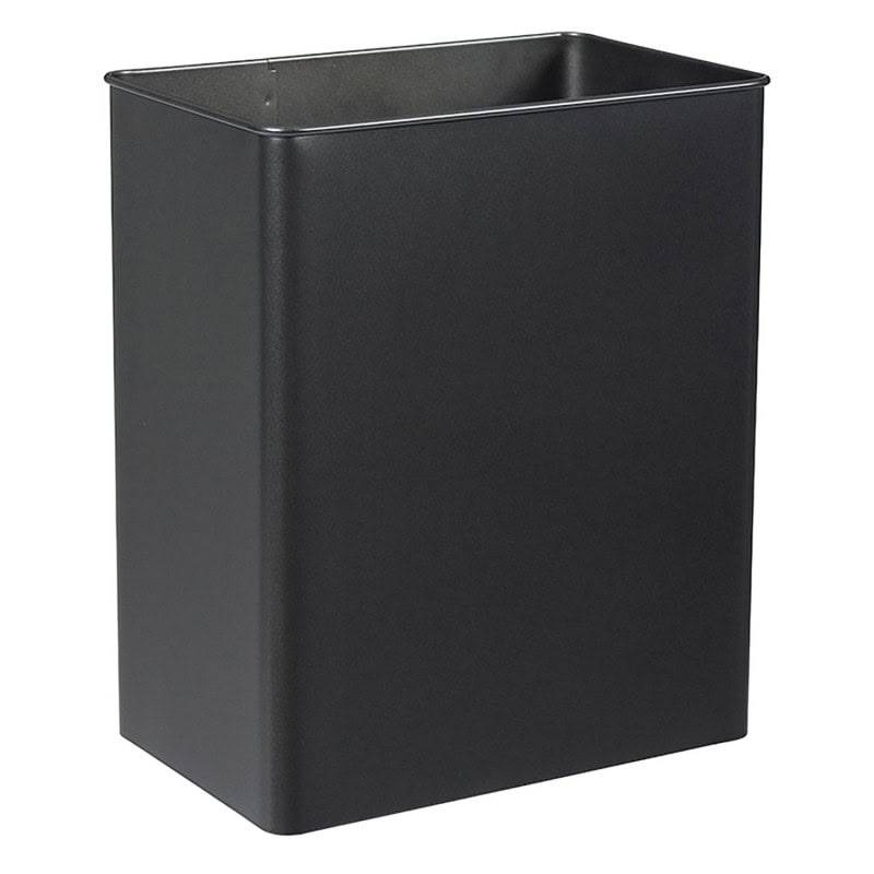 Poubelles murales et sur poteaux