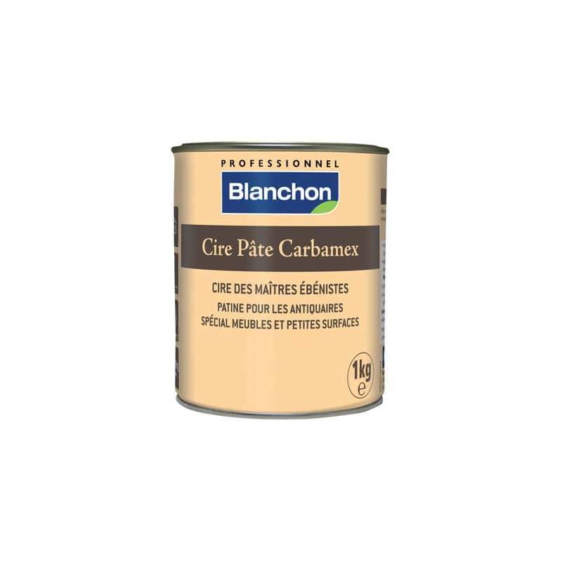 Cire de réparation