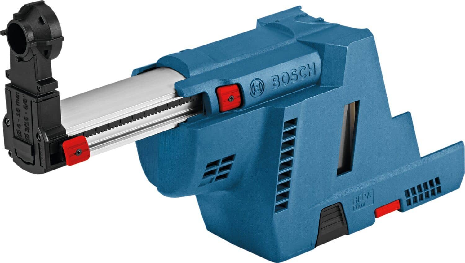 Accessoires marteaux perforateurs