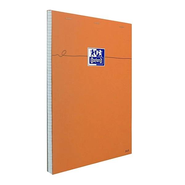 Bloc-notes