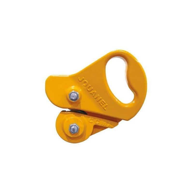 Accessoires découpe et pliage du zinc