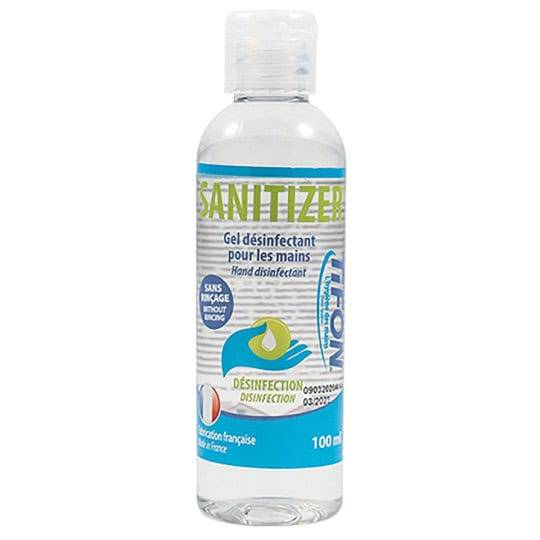 Solutions hydroalcooliques