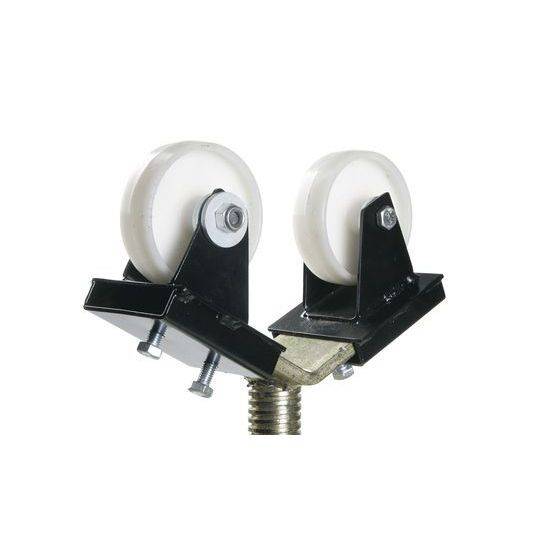 Accessoires tuyauteurs