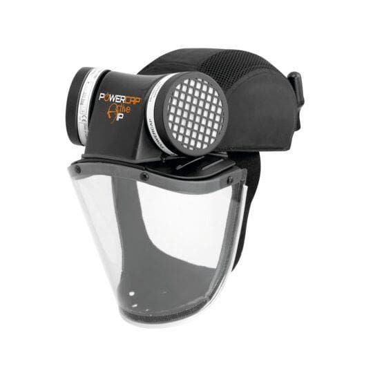 Ventilation assistée, adduction d'air