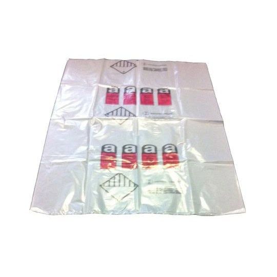 Accessoires protection amiante