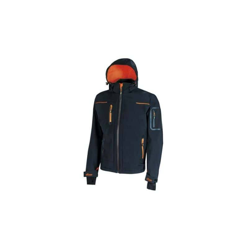 Vestes, blousons