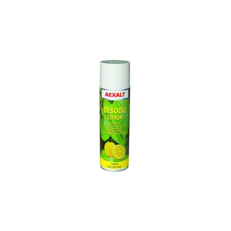 Désodorisants