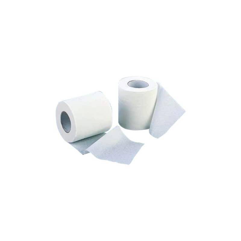 Papiers hygiéniques