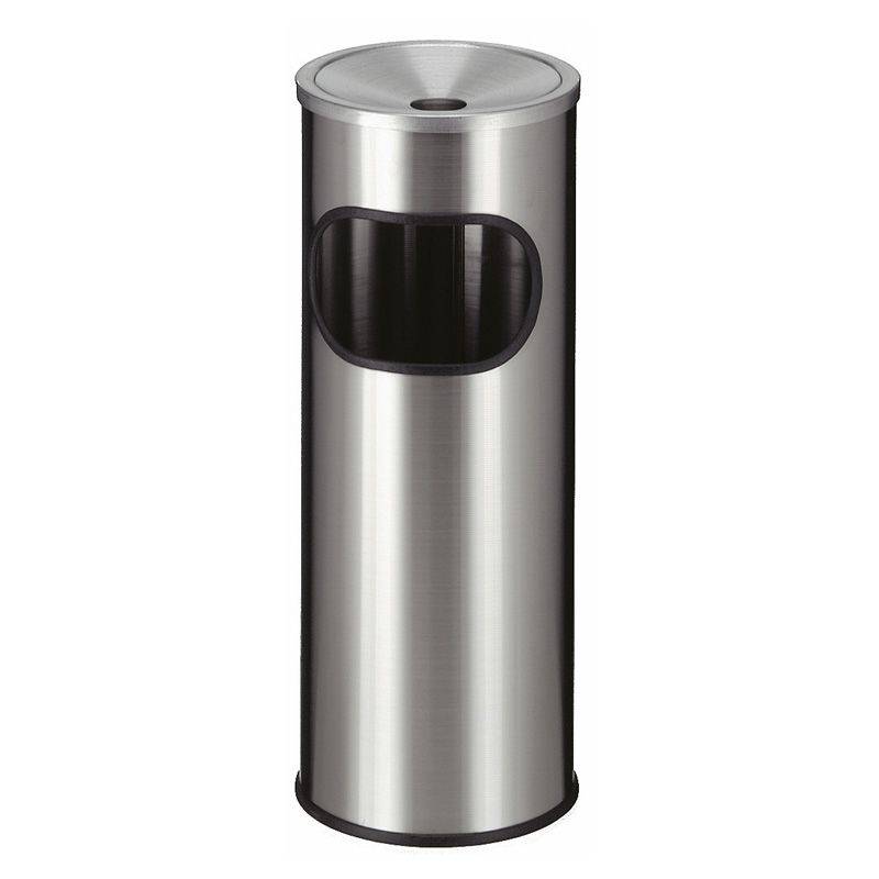 Cendriers poubelles