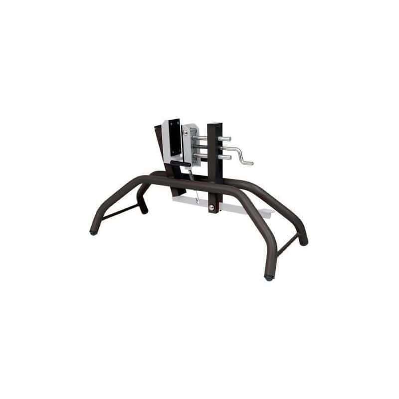 Supports de portes et panneaux verticaux