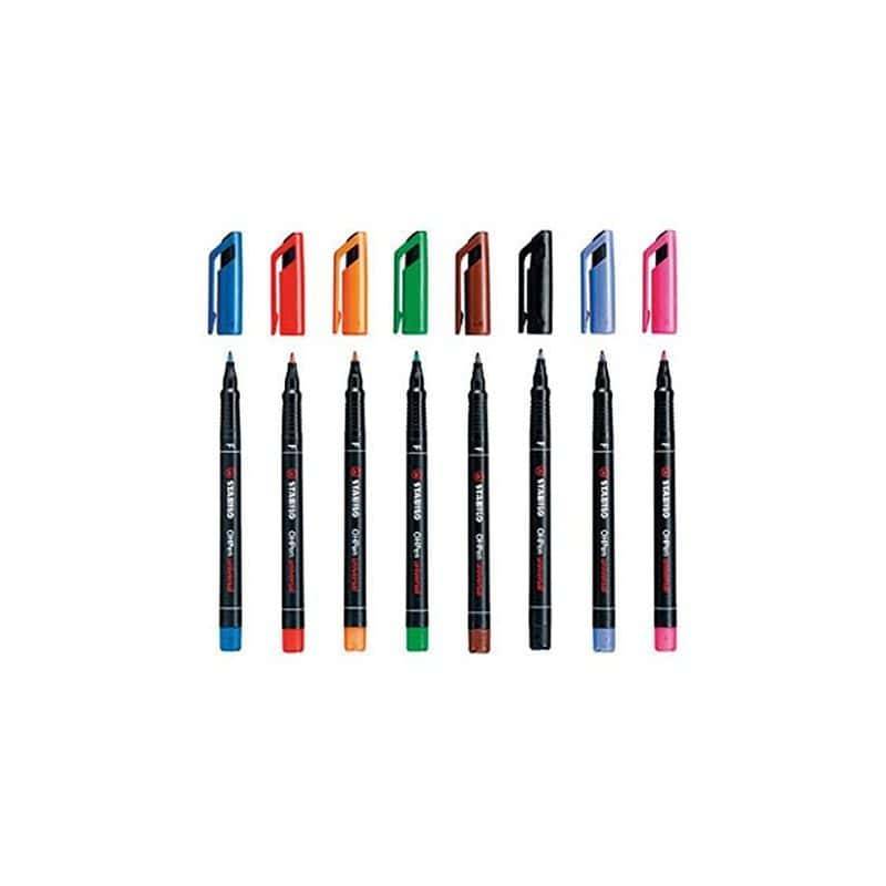 Stylos feutres
