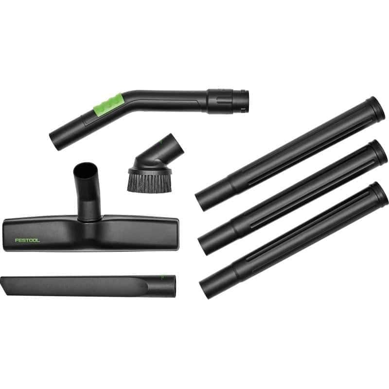 Accessoires aspirateurs