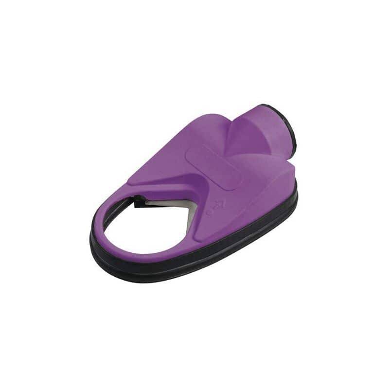 Accessoires scies trépans et couronnes diamants