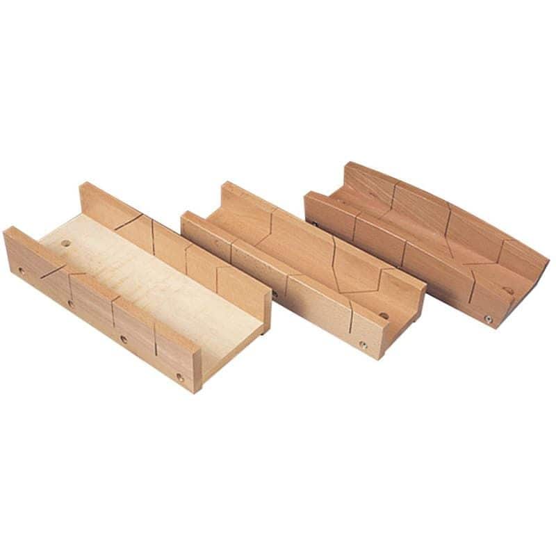 Boîtes à coupe
