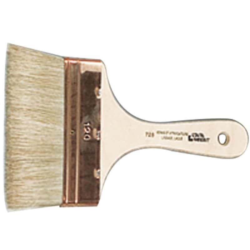 Brosses spalter