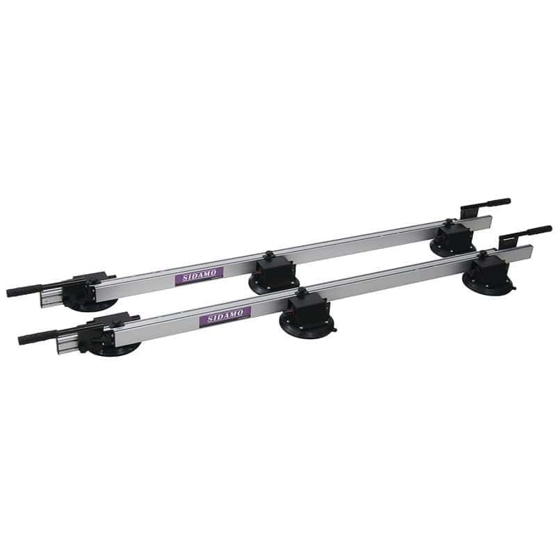 Rails