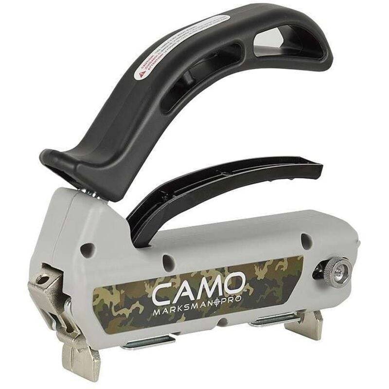 Gabarit Camo