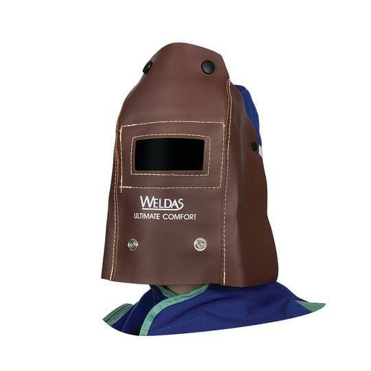 Cagoule portefeuille