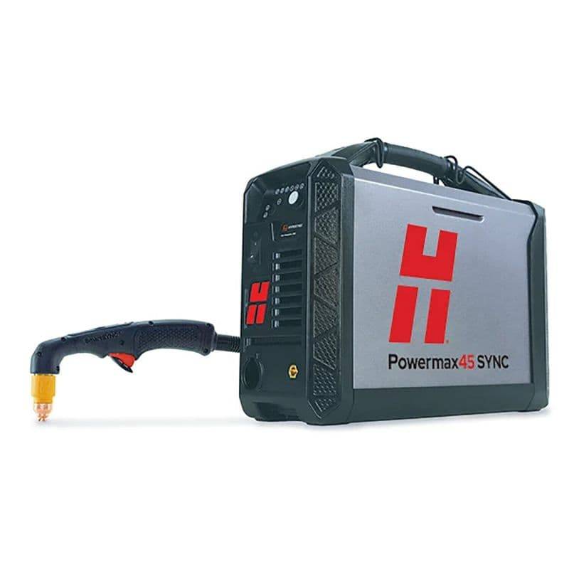 Découpeurs plasma