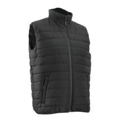 Gilets sans manches