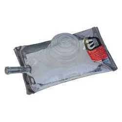 Poches gel amiante