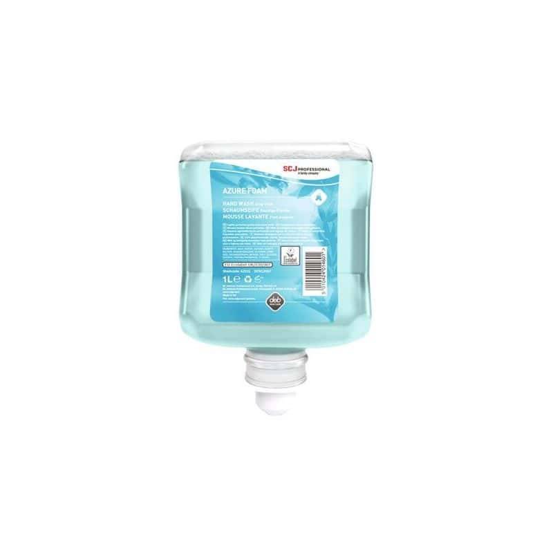 Savons liquides