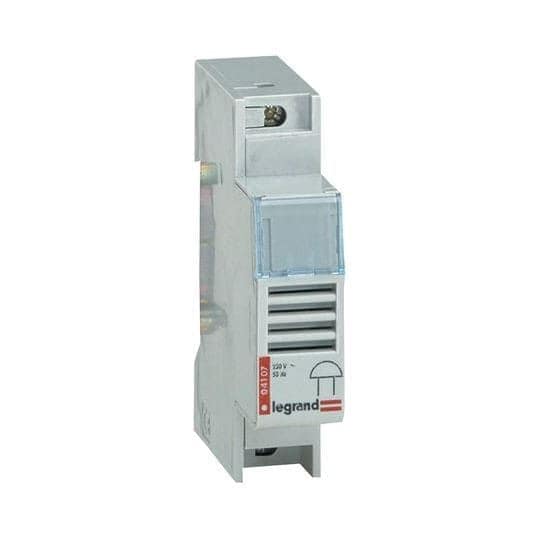 Sonnerie modulaire
