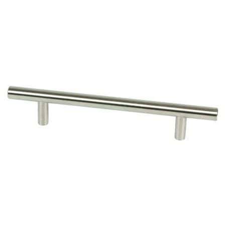 Poignées inox