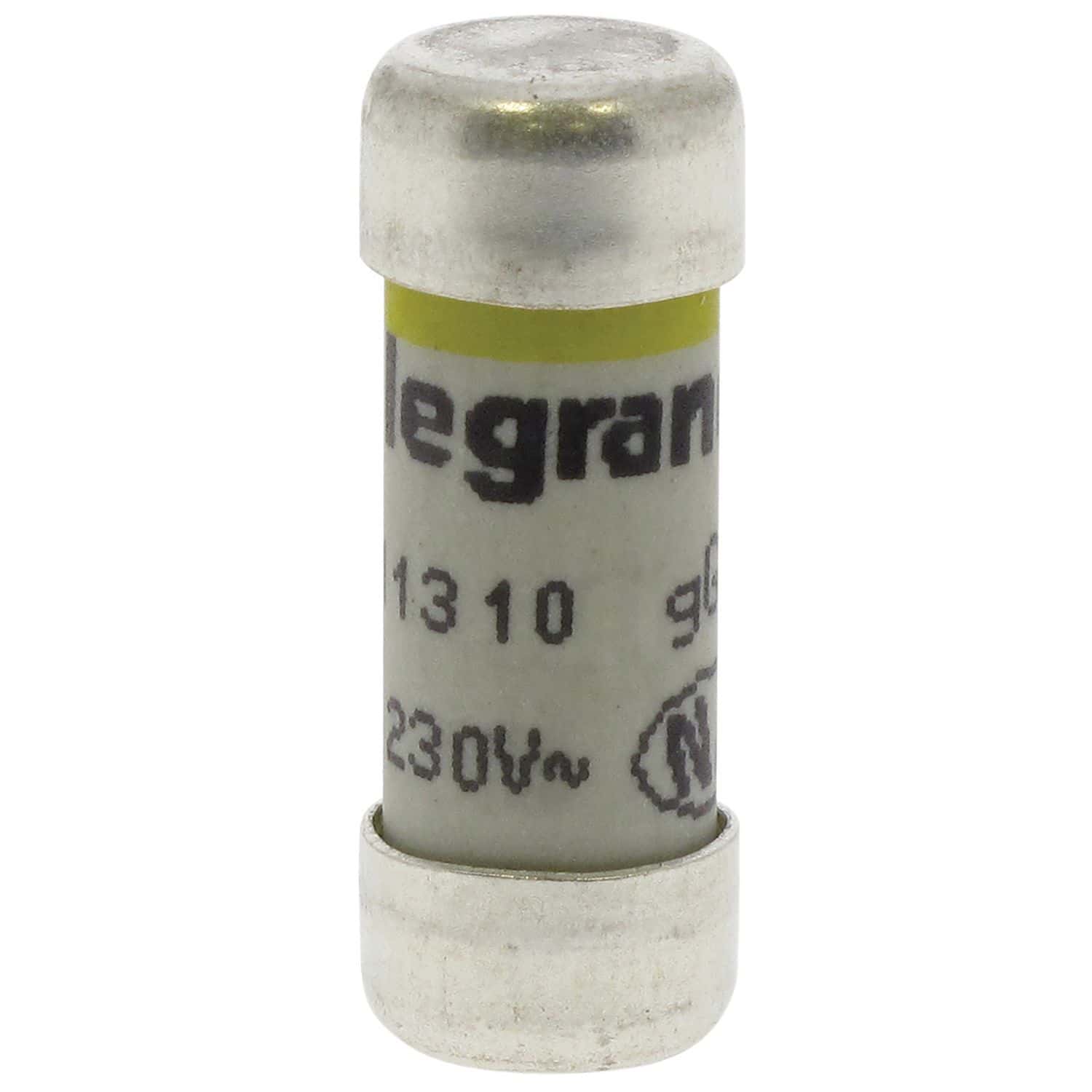 Fusible