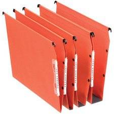 Dossiers suspendus