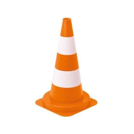 Cônes de signalisation