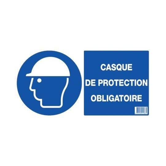 Panneaux de sécurité