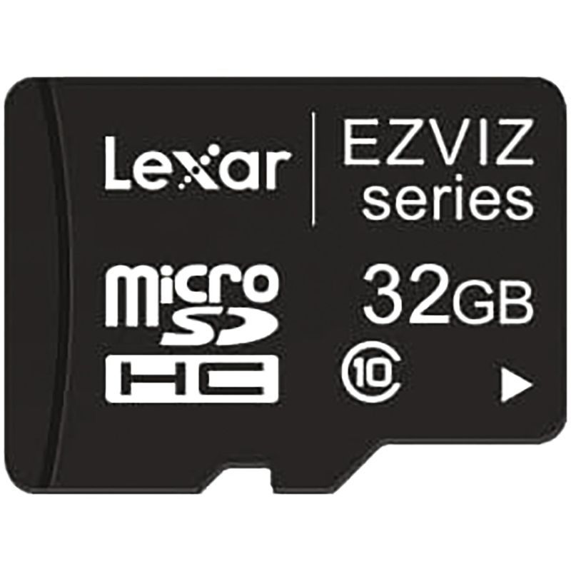 Accessoires caméras de surveillance